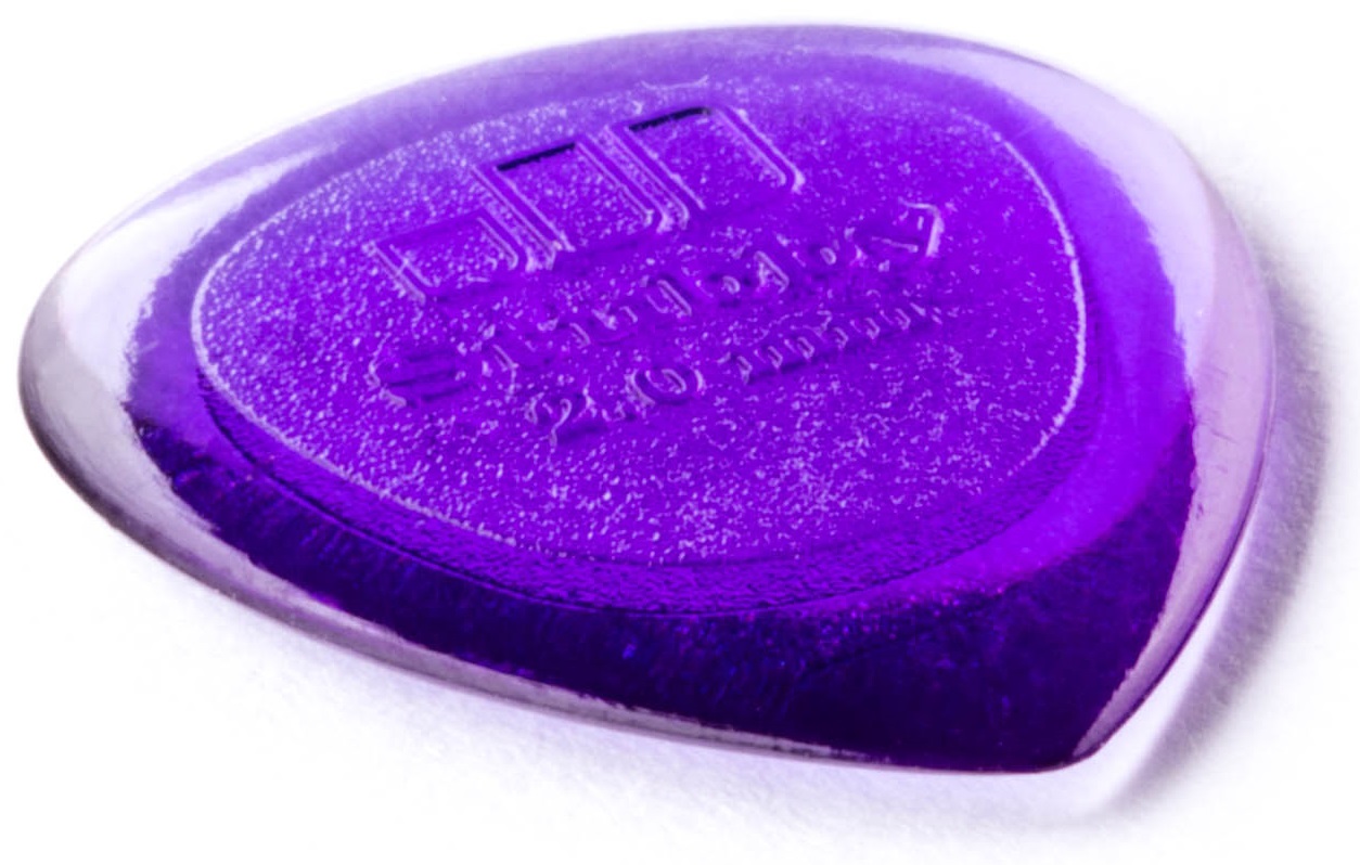 Dunlop Stubby Jazz 2.0 (obrázek 3)