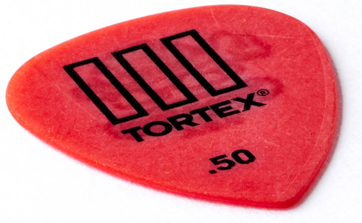 Dunlop Tortex III 0.5 (obrázek 3)