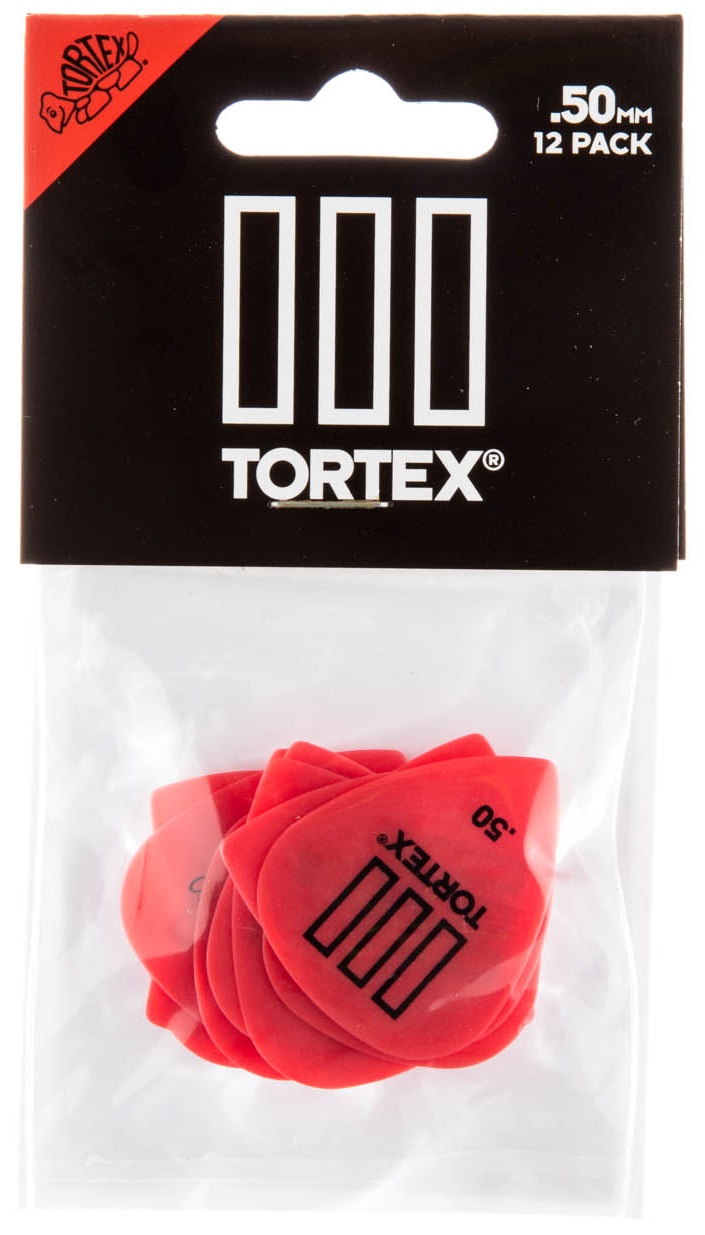 Dunlop Tortex III 0.5 (obrázek 4)