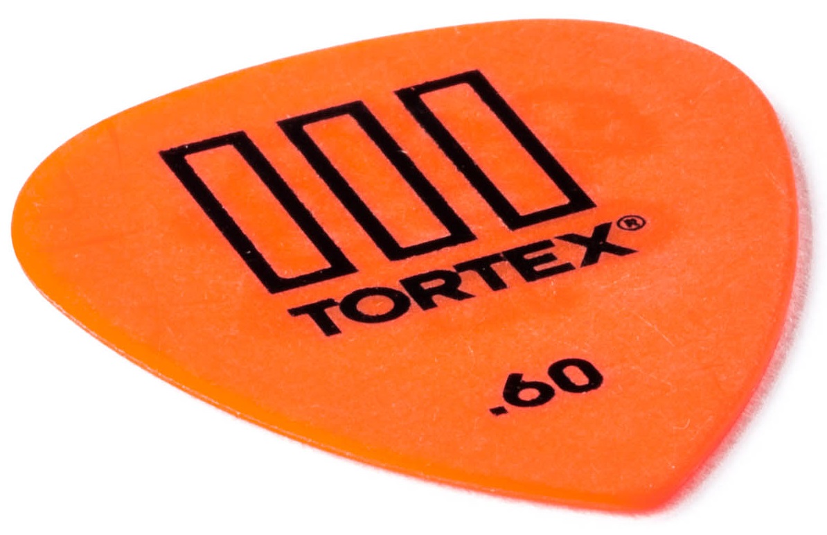 Dunlop Tortex III 0.6 (obrázek 3)