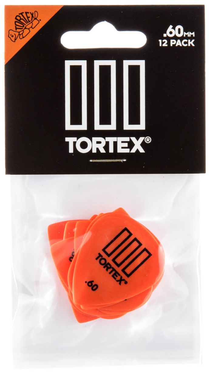 Dunlop Tortex III 0.6 (obrázek 4)