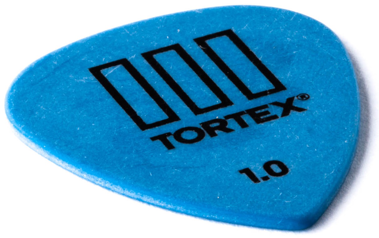 Dunlop Tortex III 1.0 (obrázek 3)