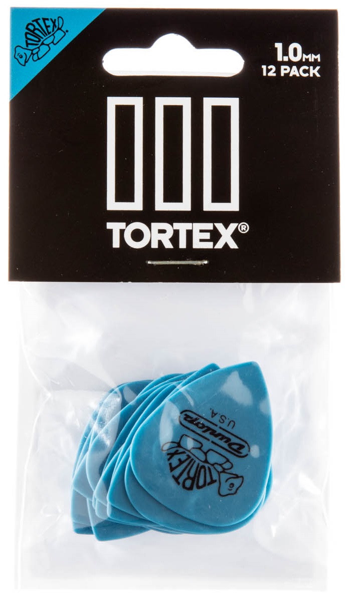 Dunlop Tortex III 1.0 (obrázek 4)