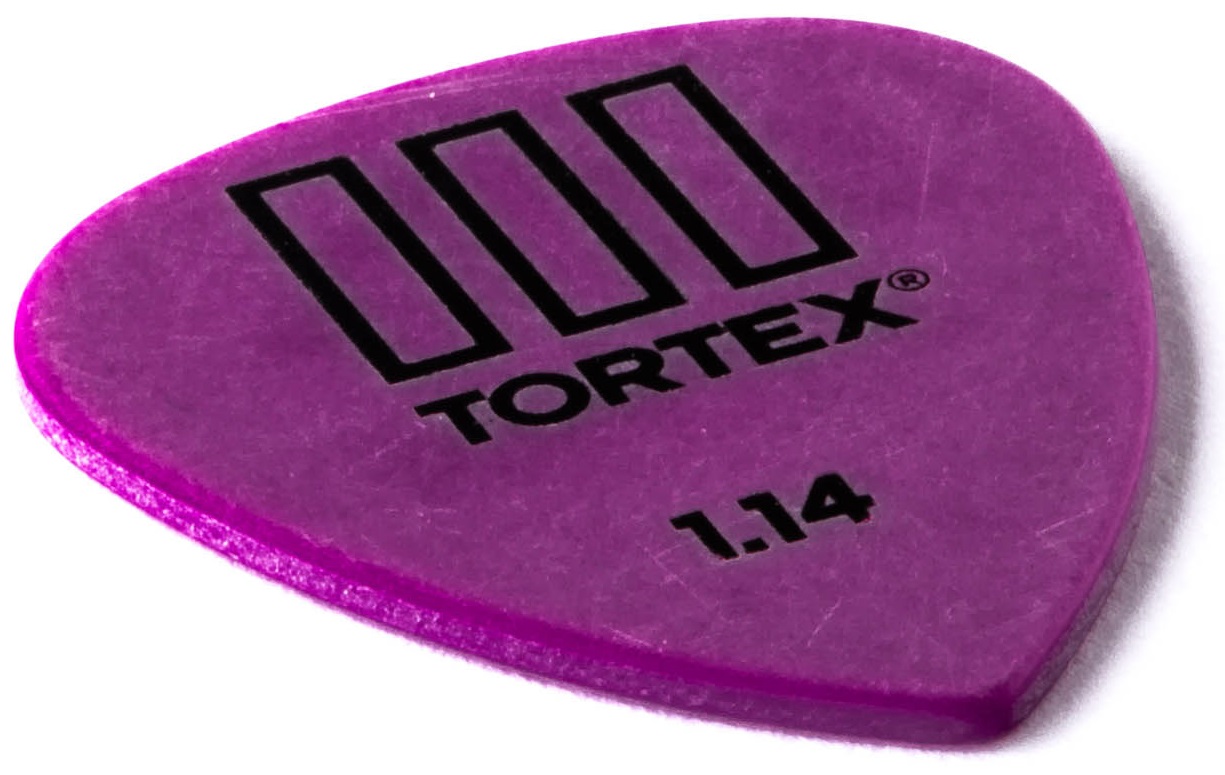 Dunlop Tortex III 1.14 (obrázek 3)