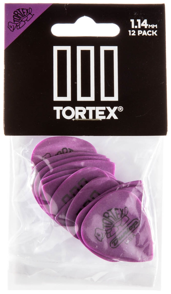 Dunlop Tortex III 1.14 (obrázek 4)