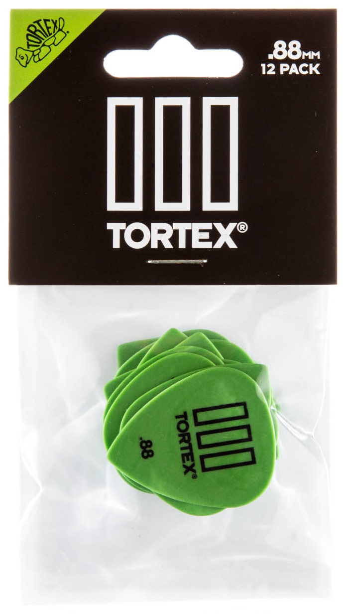 Dunlop Tortex III 0.88 (obrázek 3)