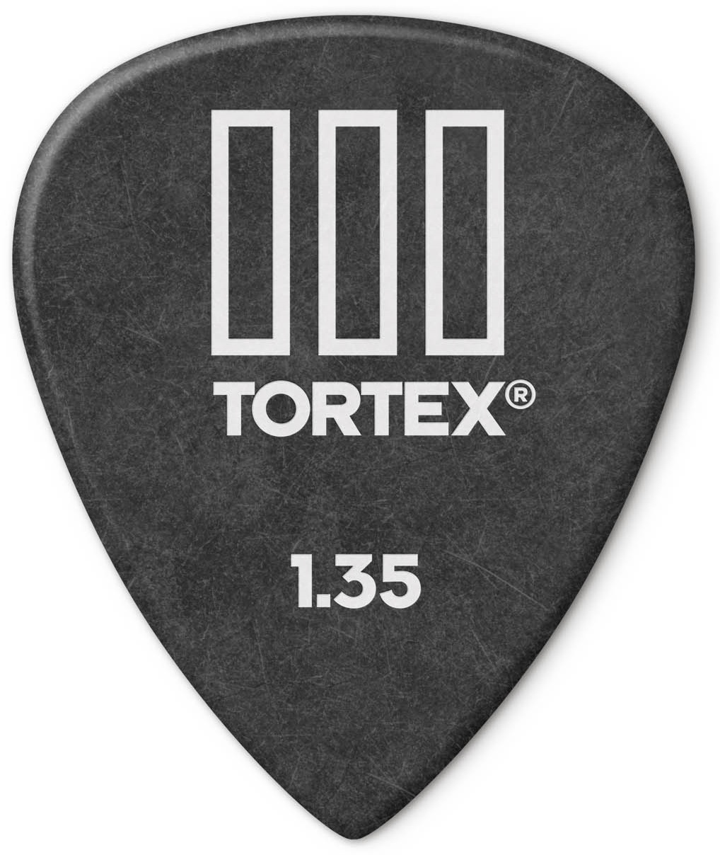 Levně Dunlop Tortex III 1.35
