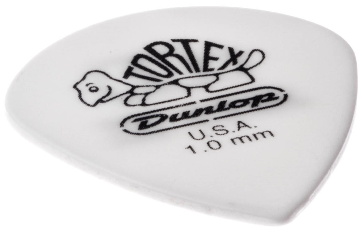 Dunlop Tortex Jazz III 1.0 (obrázek 3)
