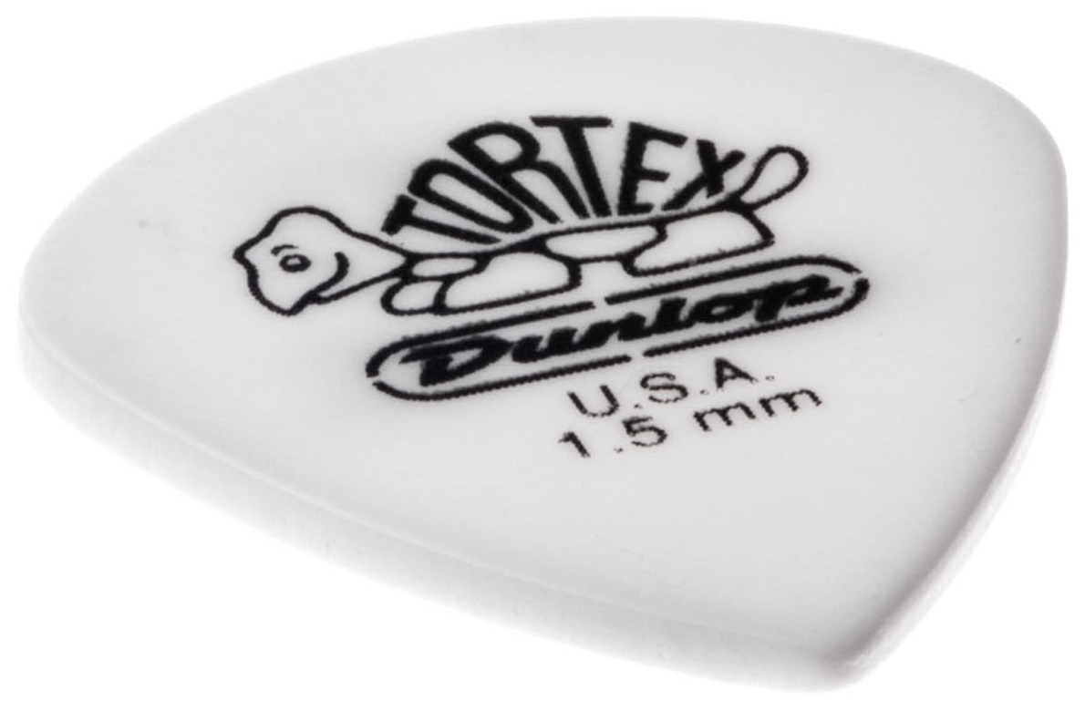 Dunlop Tortex Jazz III 1.5 (obrázek 3)