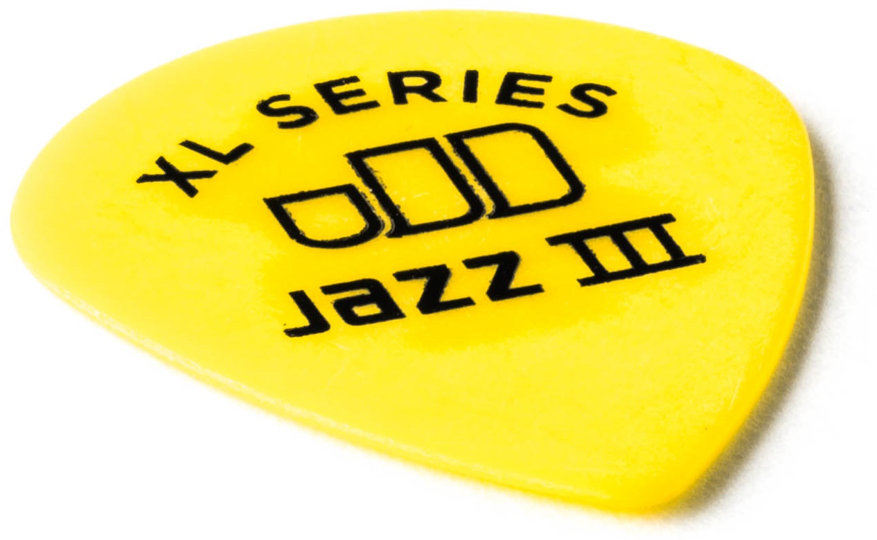 Dunlop Tortex Jazz III XL 0.73 (obrázek 3)