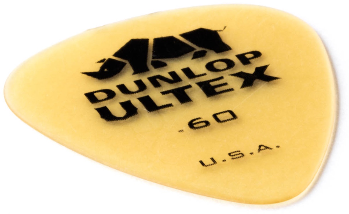 Dunlop Ultex Standard 0.6 (obrázek 3)