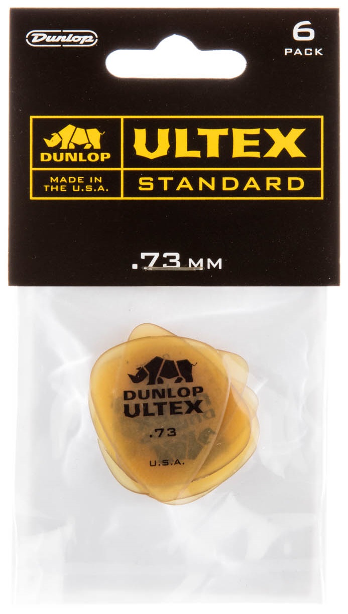 Dunlop Ultex Standard 0.73 (obrázek 4)