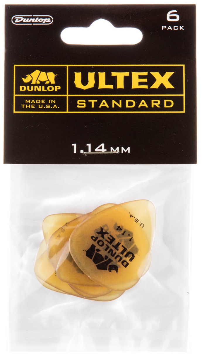 Dunlop Ultex Standard 1.14 (obrázek 4)