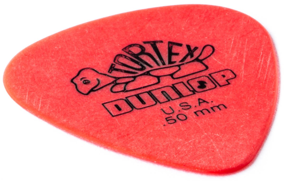 Dunlop Tortex Standard 0.5 (obrázek 3)