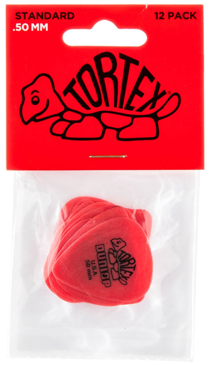 Dunlop Tortex Standard 0.5 (obrázek 4)