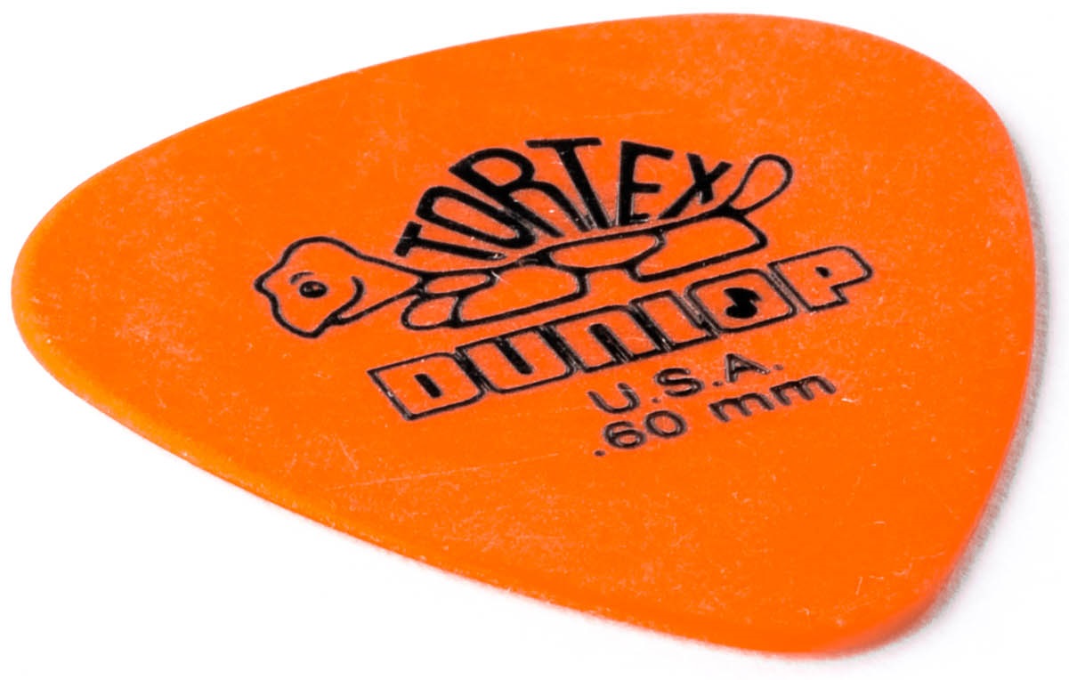 Dunlop Tortex Standard 0.6 (obrázek 3)