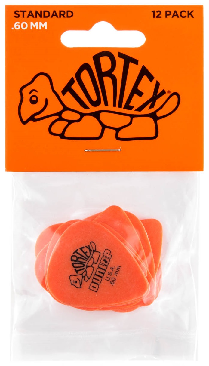 Dunlop Tortex Standard 0.6 (obrázek 4)