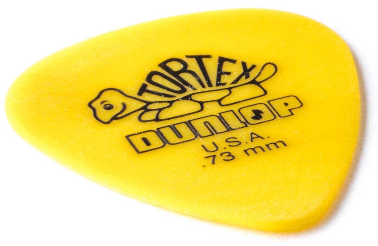 Dunlop Tortex Standard 0.73 (obrázek 3)