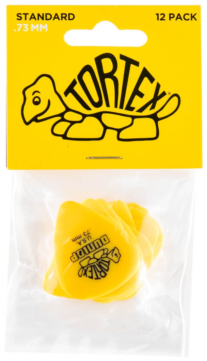 Dunlop Tortex Standard 0.73 (obrázek 4)