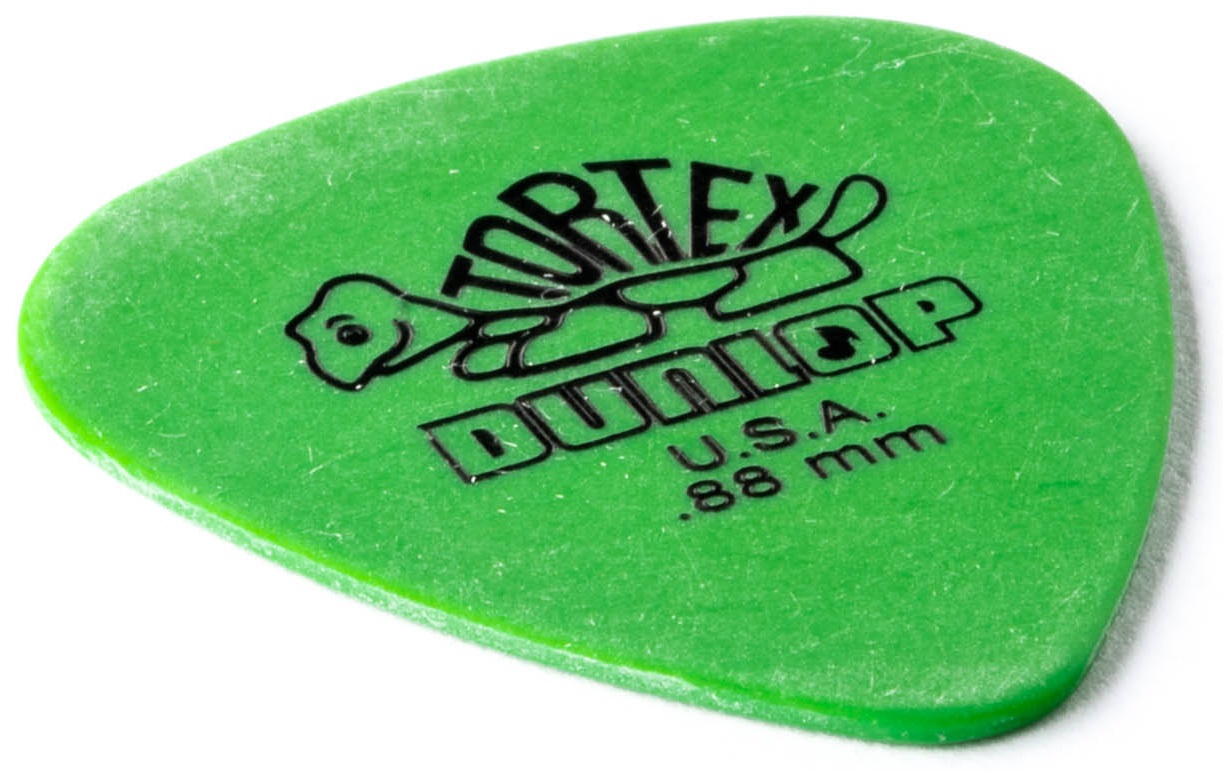 Dunlop Tortex Standard 0.88 (obrázek 3)