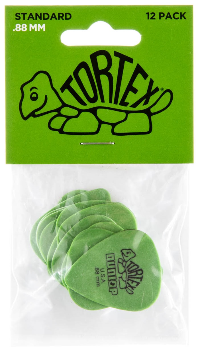 Dunlop Tortex Standard 0.88 (obrázek 4)