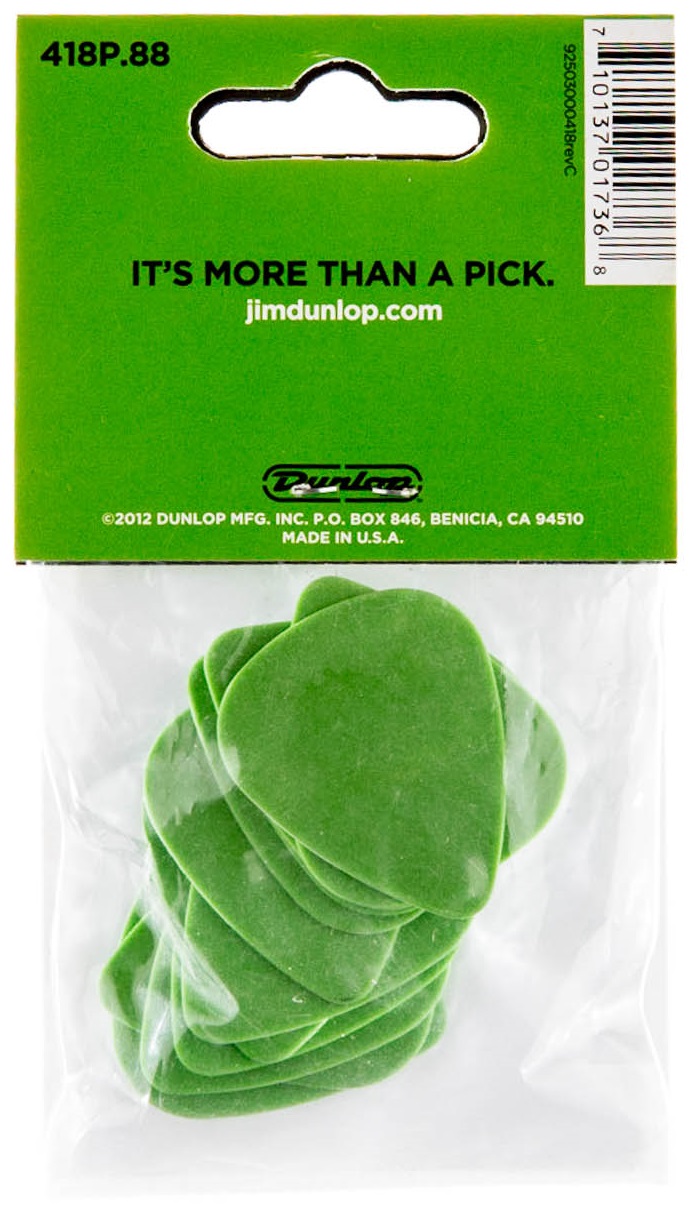 Dunlop Tortex Standard 0.88 (obrázek 5)