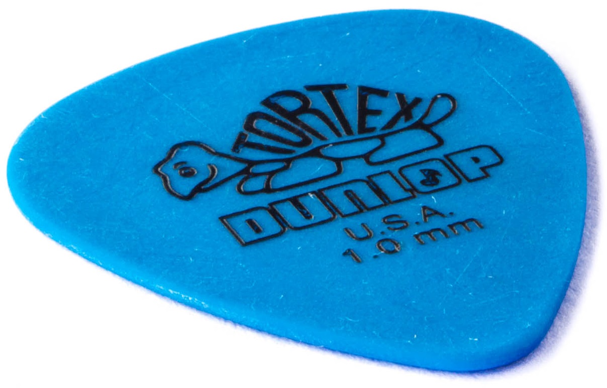 Dunlop Tortex Standard 1.0 (obrázek 3)