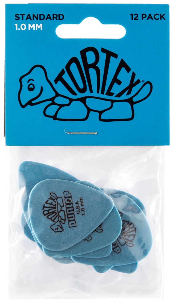 Dunlop Tortex Standard 1.0 (obrázek 4)