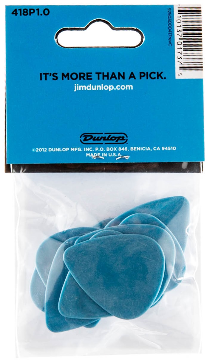 Dunlop Tortex Standard 1.0 (obrázek 5)