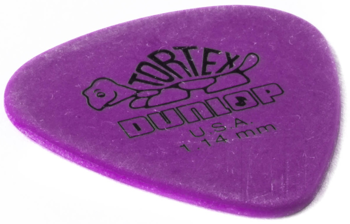 Dunlop Tortex Standard 1.14 (obrázek 3)