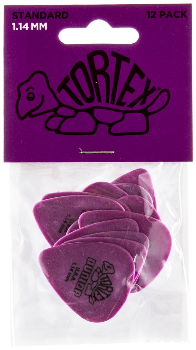 Dunlop Tortex Standard 1.14 (obrázek 4)