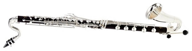 Levně Buffet Crampon Tosca