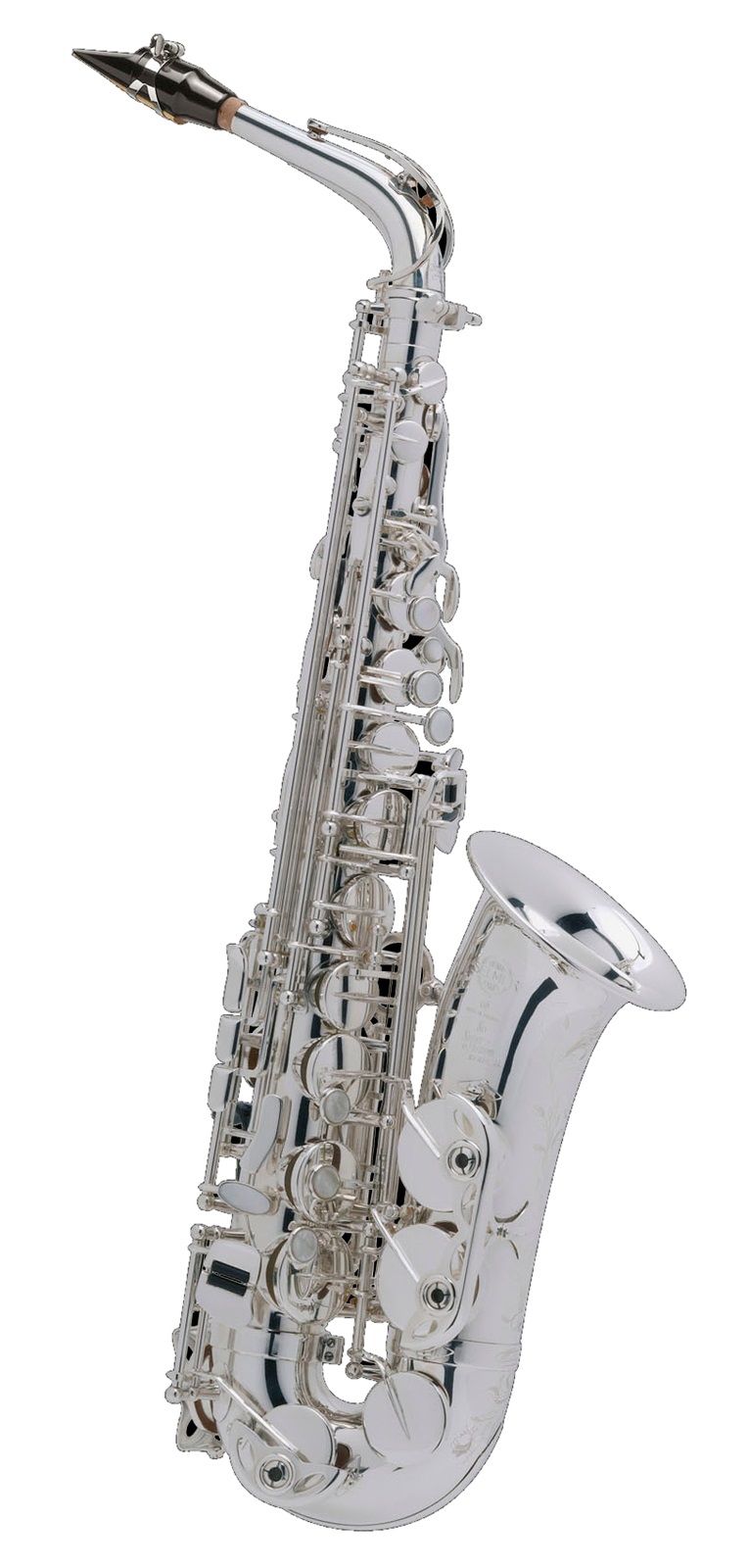 Levně Selmer Super Action III Silver AG