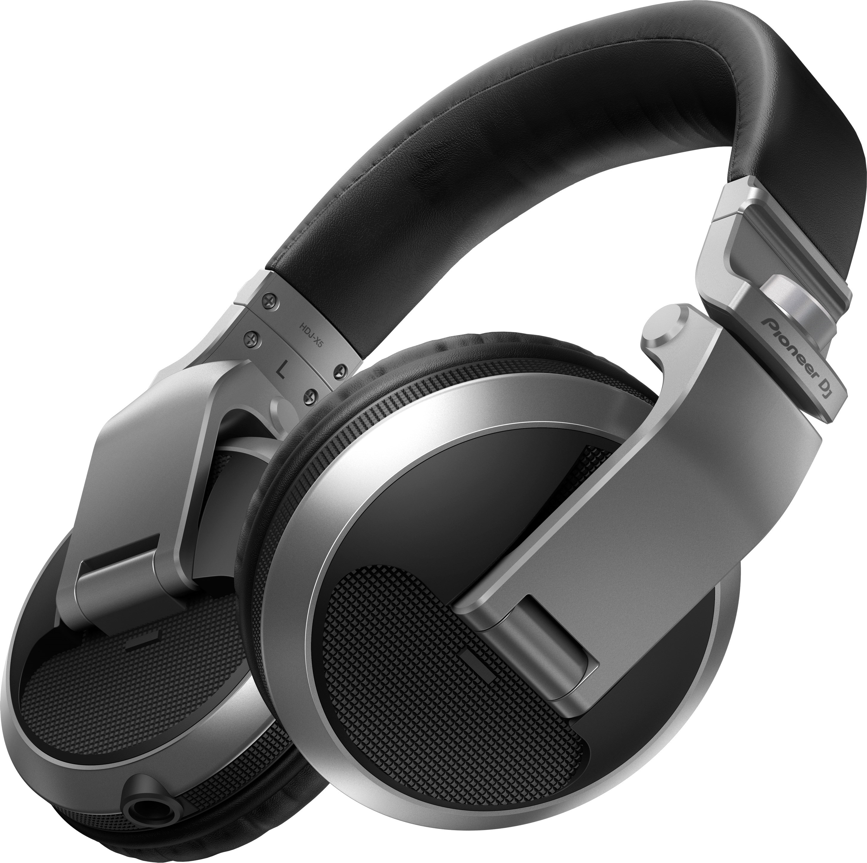 Levně Pioneer DJ HDJ-X5-S