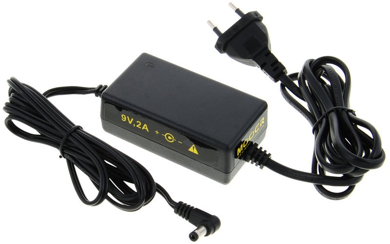 Levně Mooer Table Adapter Power Supply
