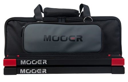 Levně Mooer Pedal Board
