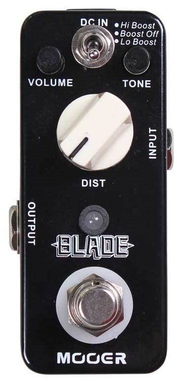 Levně Mooer Blade