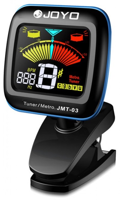 Joyo JMT-03 (obrázek 4)