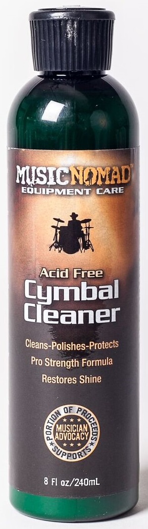 Levně Music Nomad Cymbal Cleaner