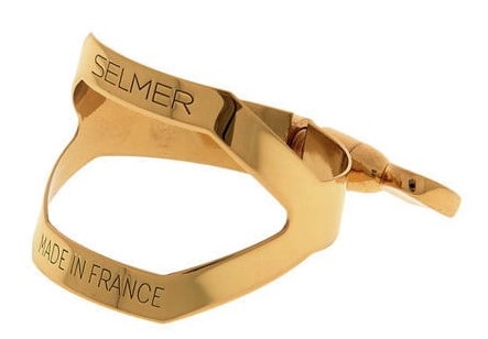 Levně Selmer Soprano Sax