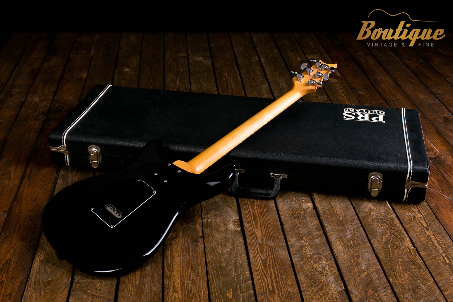 PRS 1990 SE EG3 Series I (obrázek 3)