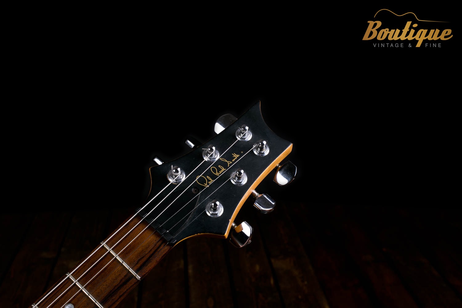 PRS 1990 SE EG3 Series I (obrázek 5)