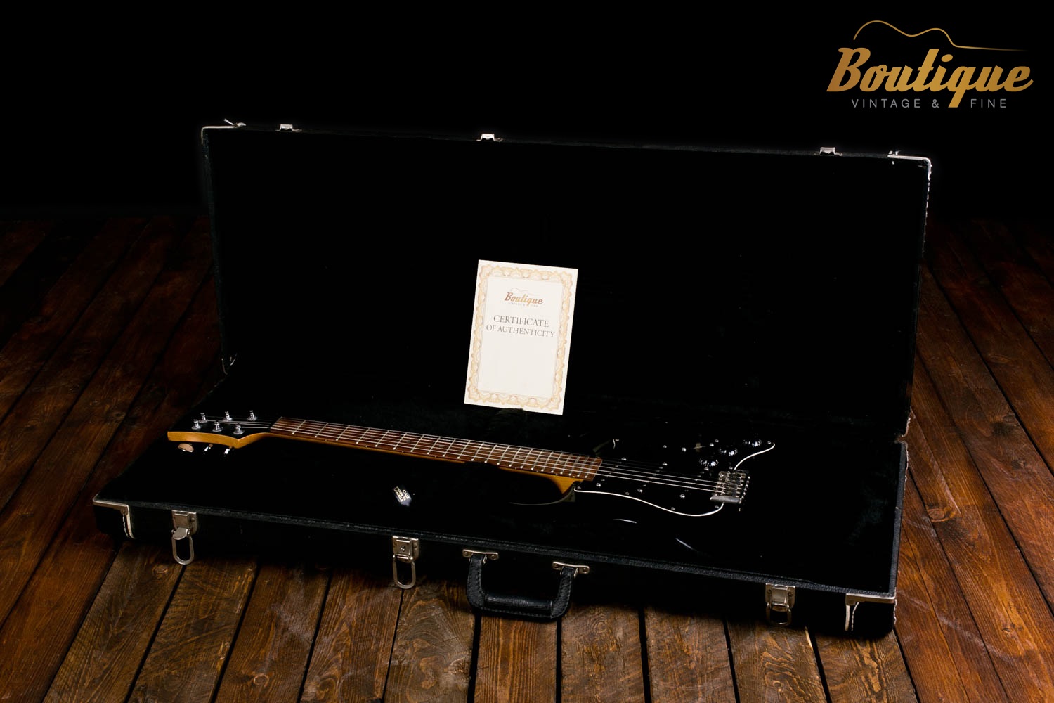 PRS 1990 SE EG3 Series I (obrázek 6)