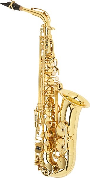 Levně Selmer Series III Gold Lacquer
