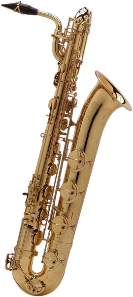 Levně Selmer Super Action III Gold Lacquer