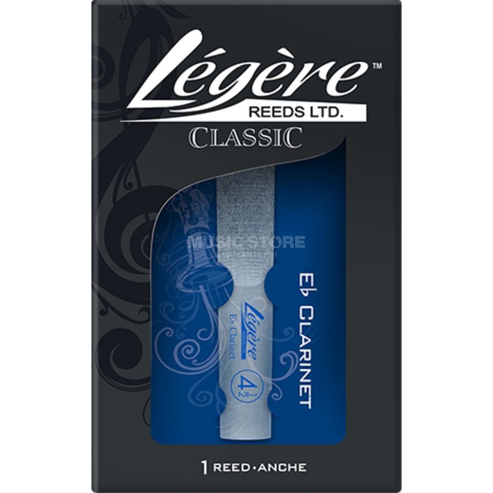 Legére Classic Bb 2