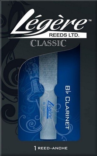 Levně Legére Classic Bb 4