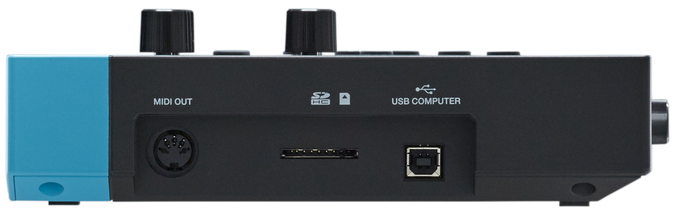 Roland TM-6 PRO Trigger Module (obrázek 8)