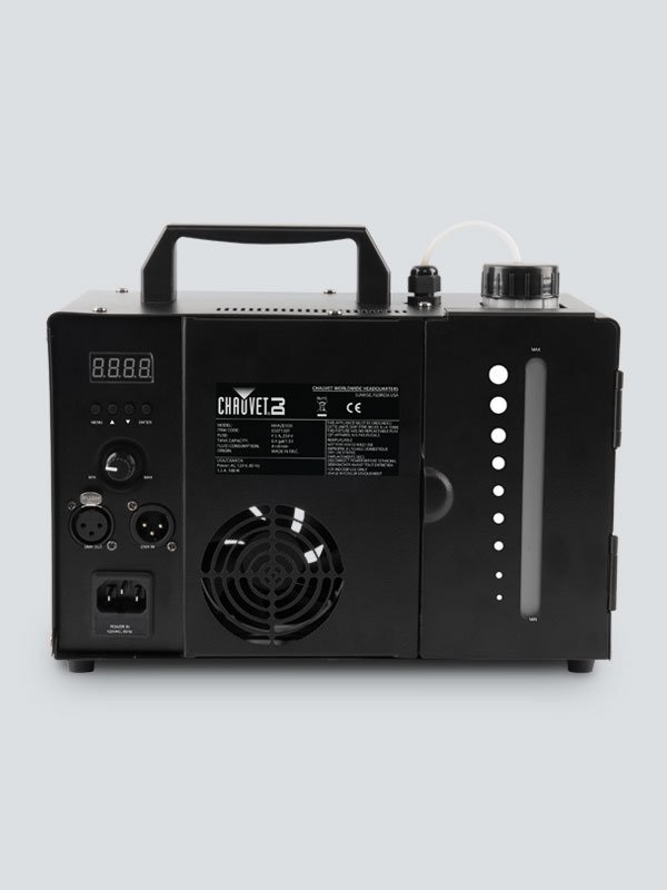 Chauvet HURRICANE HAZE 1DX (obrázek 3)