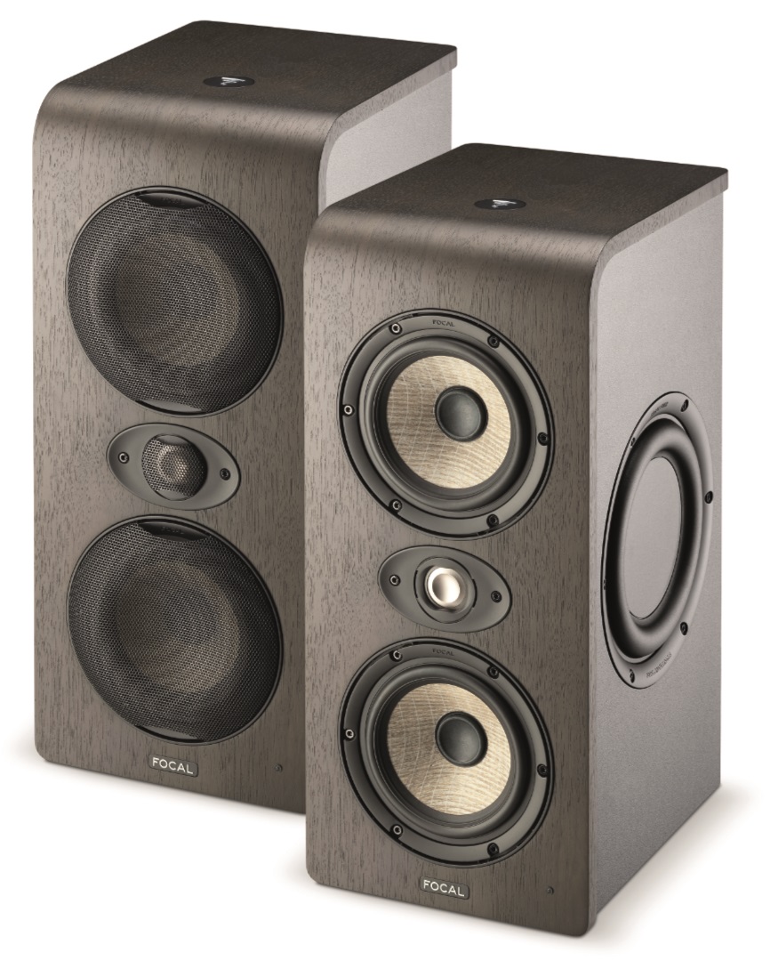 Focal Shape Twin (obrázek 2)